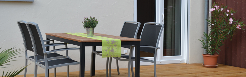 Ferienwohnung Kastell Ferienwohnung Kastell