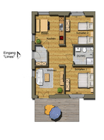 Ferienwohnung Limes