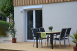 "Ferienwohnung Limes"